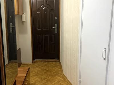 квартира за адресою Воскресенський просп. (Перова), 16г