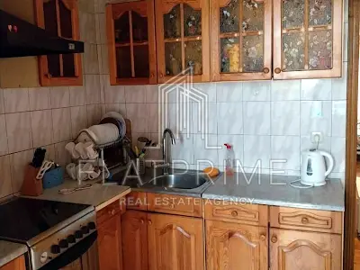 квартира за адресою Миколи Лаврухіна вул., 11