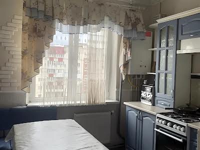 квартира по адресу Иоанна Павла II ул. (Будівельників), 23