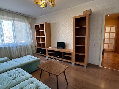 квартира по адресу Парковая ул., 76