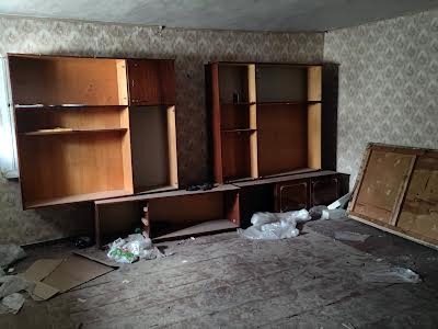 дом по адресу Партизанська, 87