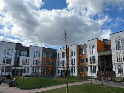 квартира за адресою Наталії Околітенко вул. (Ломоносова), 93
