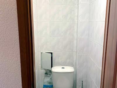 квартира по адресу Тростянецкая ул., 7-В