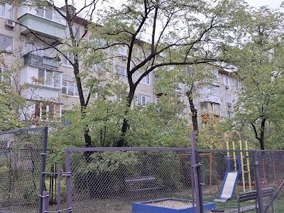 квартира за адресою Будівельників вул., 9
