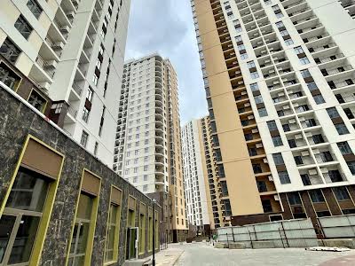 квартира за адресою Краснова вул., 1-Б