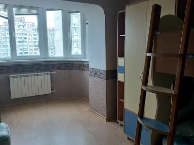 квартира по адресу Анны Ахматовой ул., 3-А