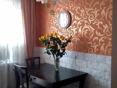 квартира по адресу Приречная ул., 37