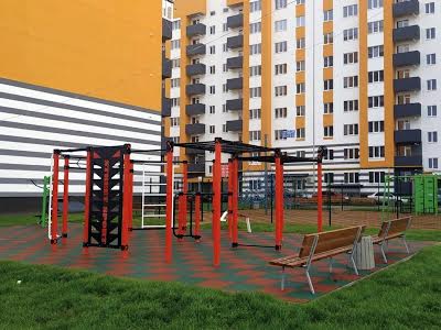 квартира за адресою Кременчуцька вул., 54Б/2
