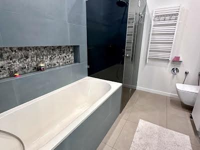 квартира за адресою Трускавецька вул., 2-А