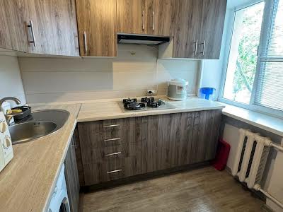 квартира за адресою Люстдорфська дорога вул., 25