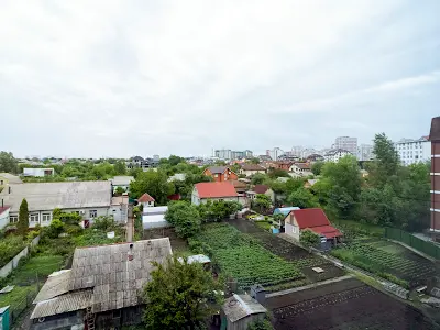 квартира за адресою Дмитра Луценка, 2в