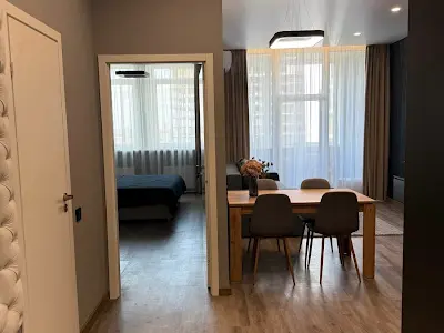 квартира по адресу Берестейский просп. (Победы), 11 к2