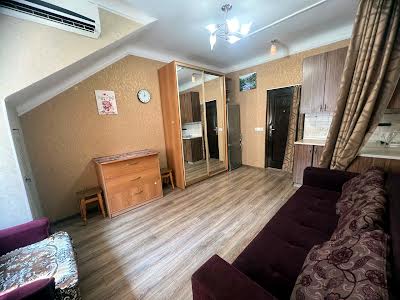 комната по адресу Освіти ул., 18