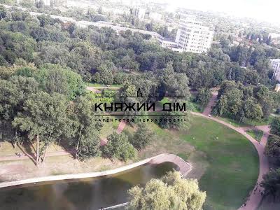 квартира за адресою Академіка Шалімова вул. (Героїв Севастополя), 35-А