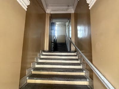 квартира по адресу Эспланадная ул., 32