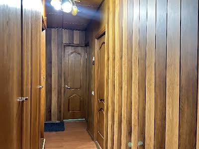 квартира за адресою Донецьке шосе, 124