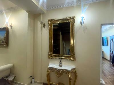 квартира за адресою Аркадійське плато вул. (Гагаринське плато), 5