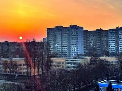 квартира за адресою Академіка Корольова просп., 8