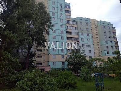 квартира за адресою Йорданська вул. (Лайоша Гавро), 9-А