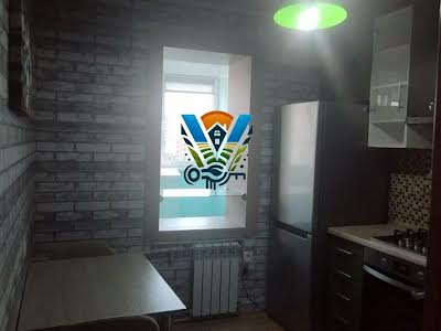 квартира за адресою Полярна вул., 8-Д