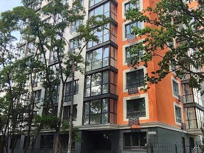 квартира по адресу Живописная ул., 3