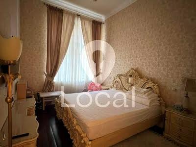квартира по адресу Заньковецкой ул., 6