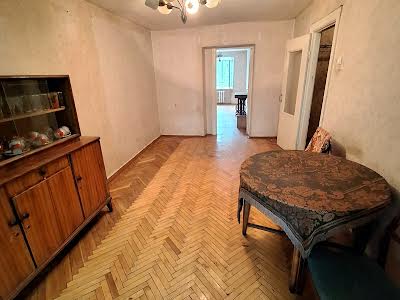квартира за адресою Богдана Гаврилишина вул. (Ванди Василевської), 18