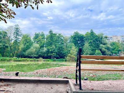 квартира за адресою Вишгородська вул., 45