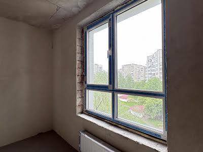 квартира за адресою Кирила Трильовського вул., 4а