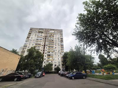 квартира за адресою Олега Мудрака вул. (Генерала Наумова), 33