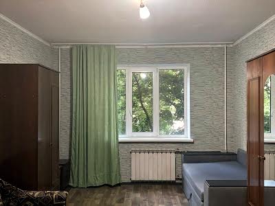 квартира за адресою Чорнобильська вул., 17