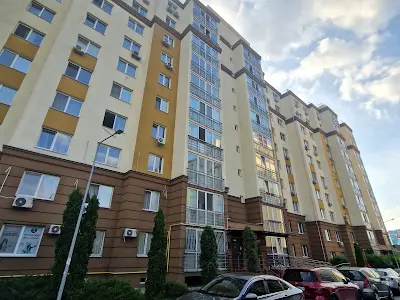 квартира за адресою Лесі Українки вул., 62-А