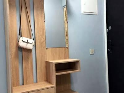 квартира за адресою Митрополита Василя Липківського вул. (Урицького), 37-А