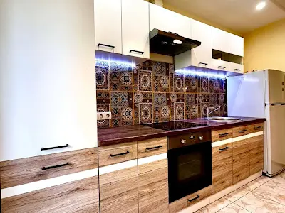 квартира за адресою Петра Калнишевського вул. (Михайла Майорова), 14