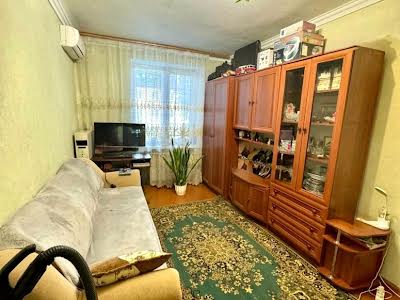 квартира за адресою Енергетичний пров., 1