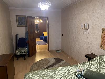 квартира за адресою Полігонна вул. (Погребняка), 18-В