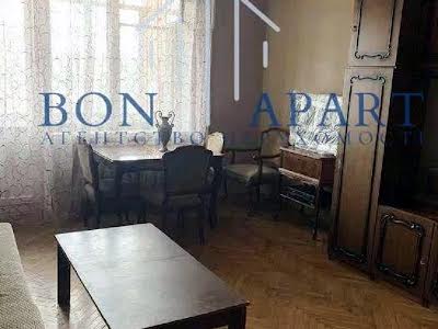 квартира по адресу Киев, Гоголевская ул., 36