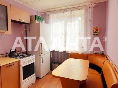квартира за адресою Балтиморська вул. (Посмітного), 25