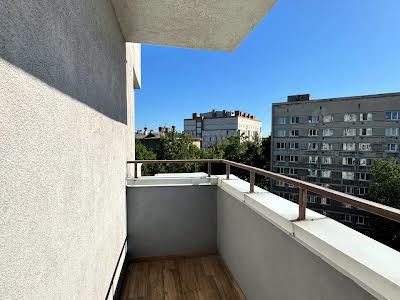 квартира за адресою Миколи Лукаша вул., 4а