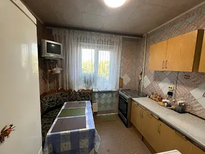 квартира за адресою Миколи Закревського вул., 85