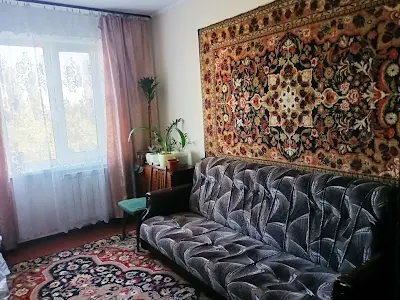 квартира за адресою Якуба Коласа вул., 3/1