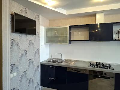 квартира по адресу Академика Сахарова ул., 36