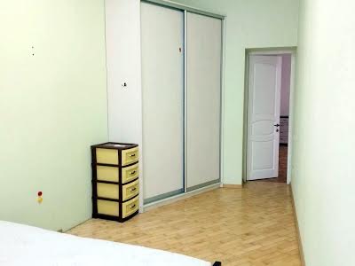 квартира по адресу Дороша ул., 6