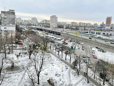 квартира по адресу Братиславская ул., 34