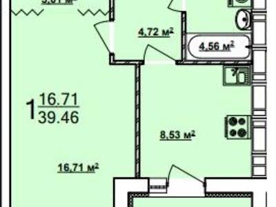 квартира по адресу Мира ул., 51