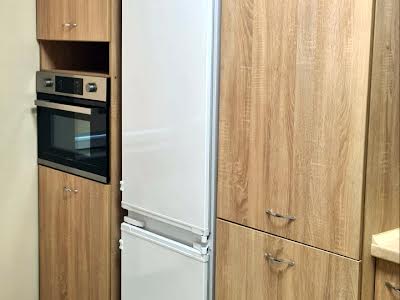 квартира по адресу Прорізна ул., 13