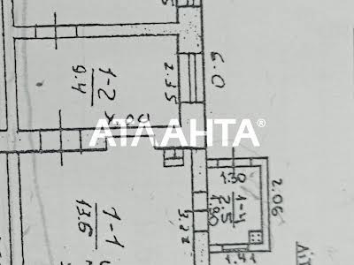 будинок за адресою Одеса, Левітана вул.