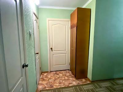 квартира за адресою Незалежності бульв. (50 років Жовтня), 12