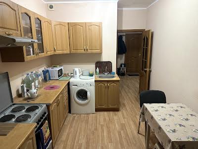 квартира за адресою Дашавська вул., 25