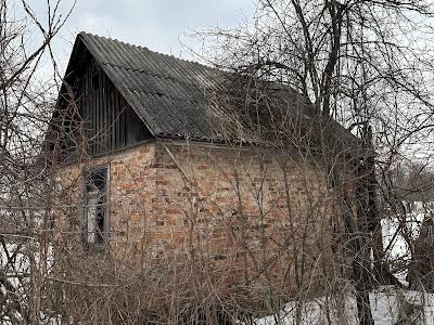 дом по адресу Чернигов, Крапівницького